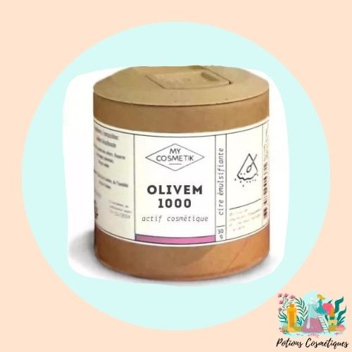 emulsifiant olivem 1000