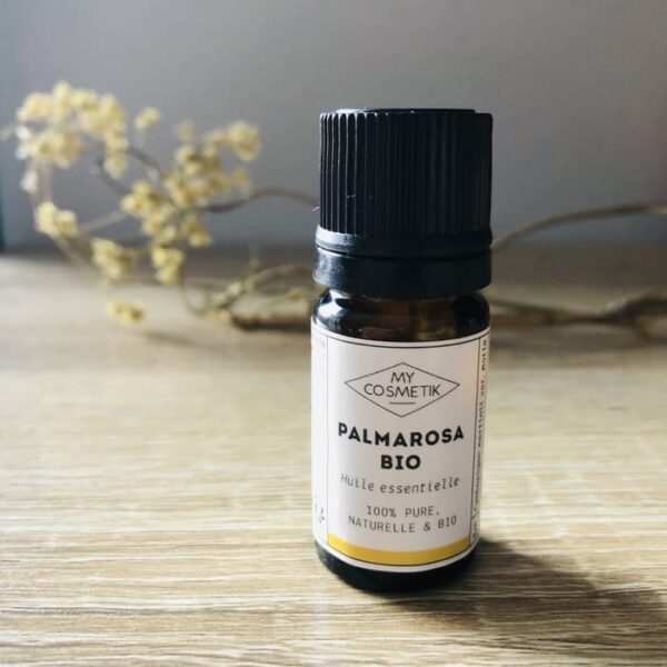 huile essentielle palmarosa bio