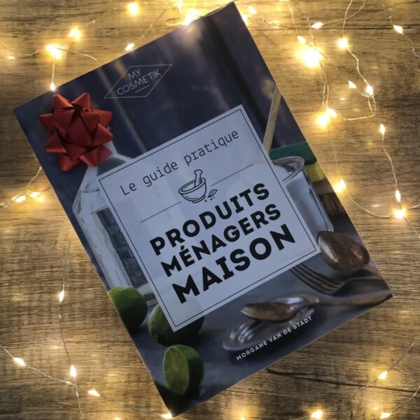 recette produits ménagers maison naturels